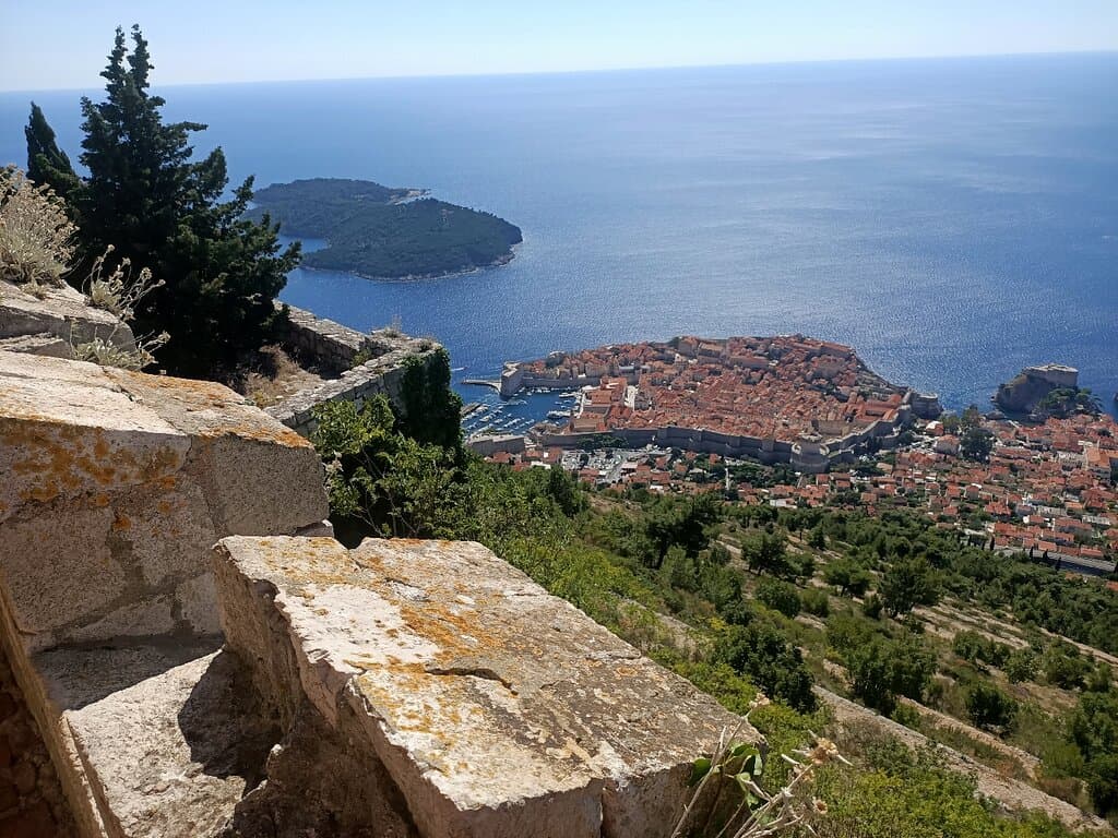 Fort Imperial & Homeland War Museum