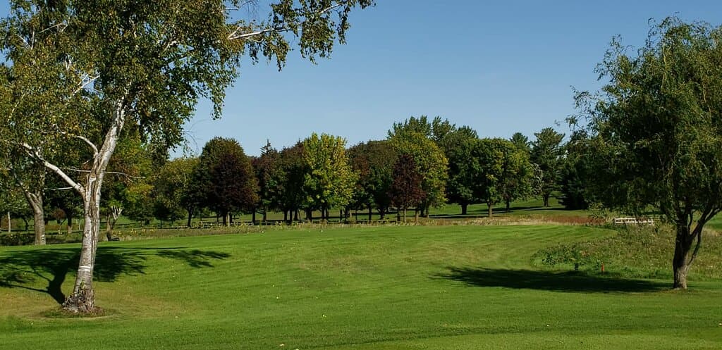 Pleasant View Golf Course