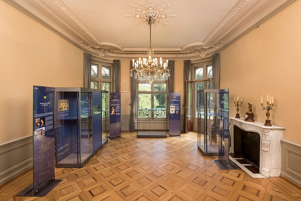 Münzkabinett und Antikensammlung (Winterthur ZH)