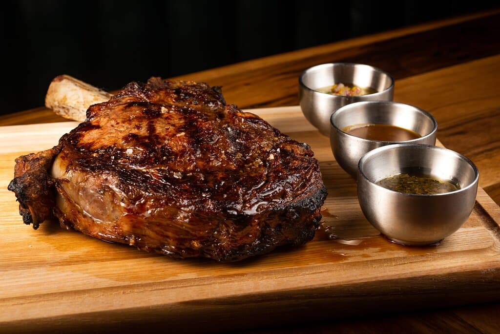 prime rib eye
