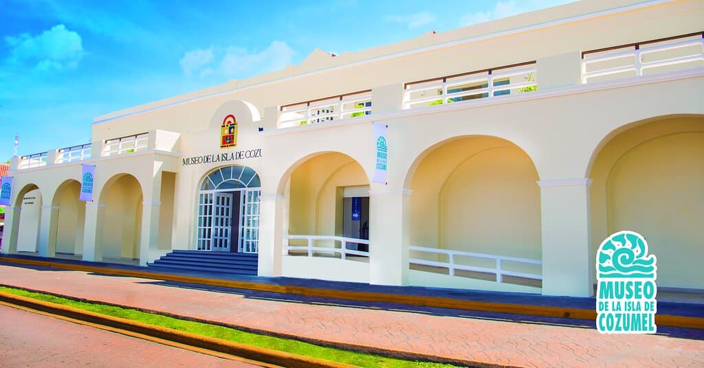 Cozumel Island Museum