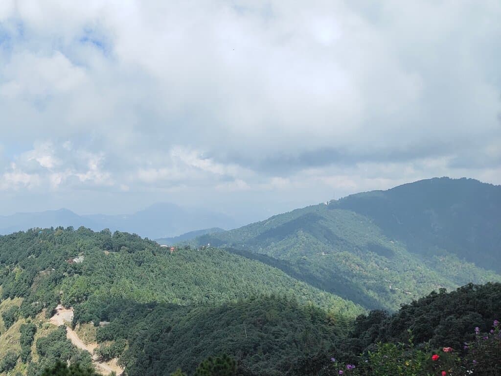 Chail Wildlife Sanctuary