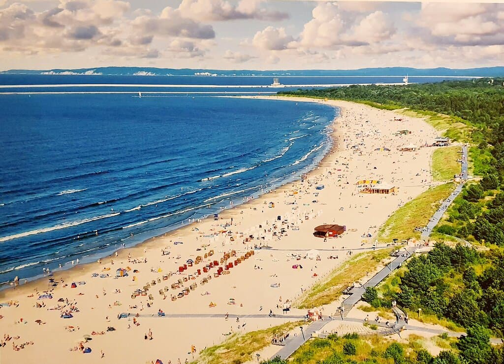 Polish-German Promenade