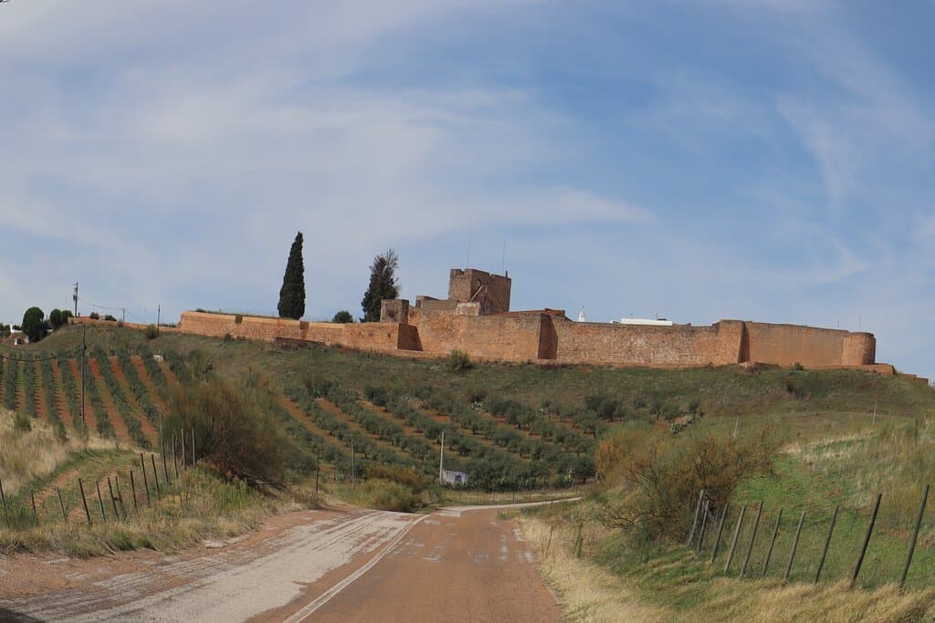 ouguela