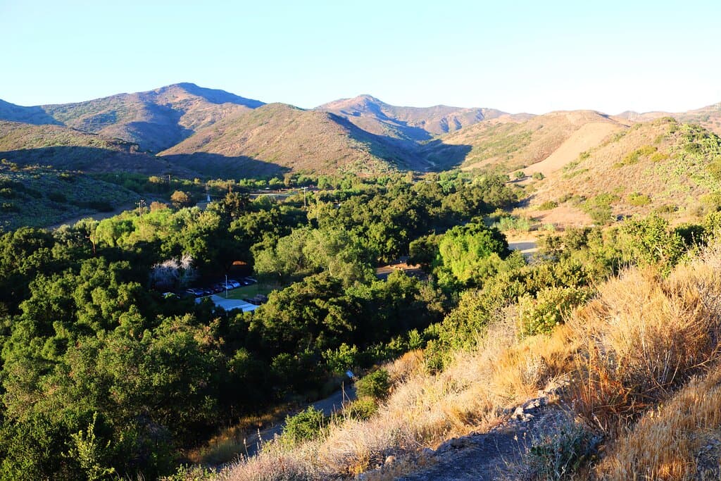 Camarillo Grove Park