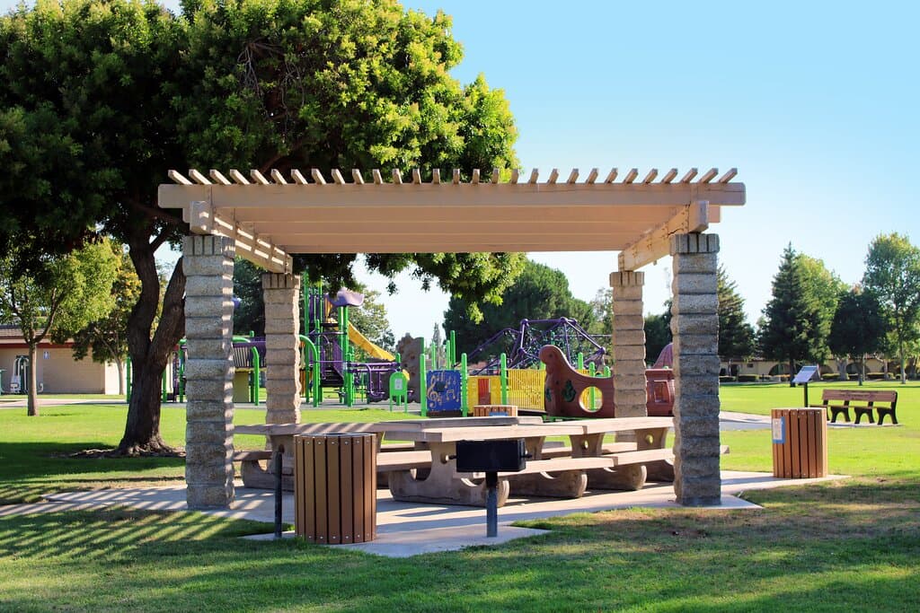 Community Center Park