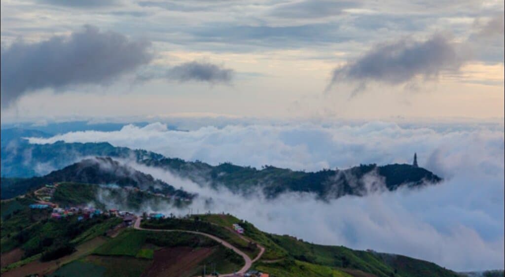 Phu Thap Boek