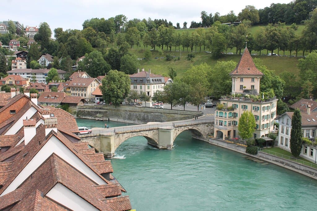 Untertorbrücke