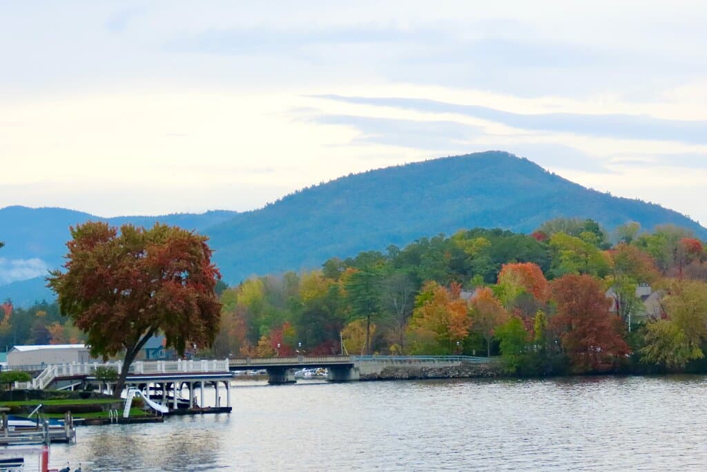 And lovely colours too!