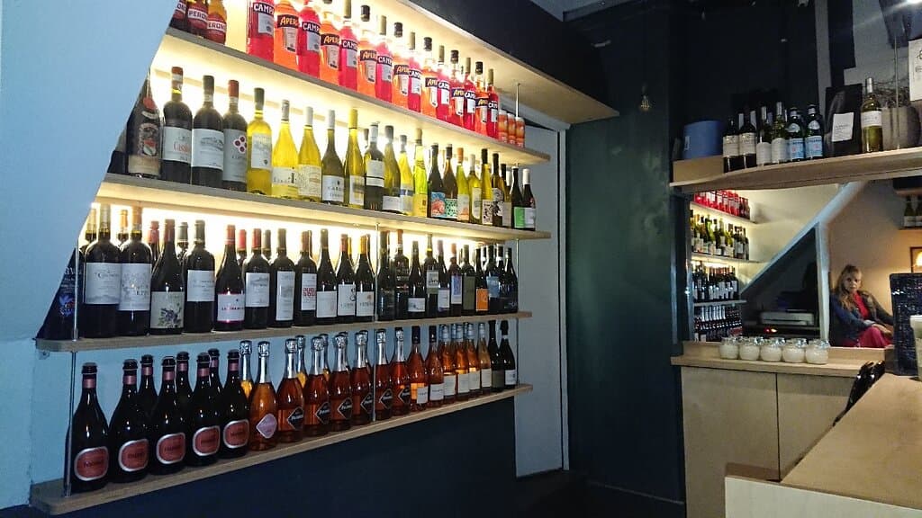 Pasta Ripiena Bristol