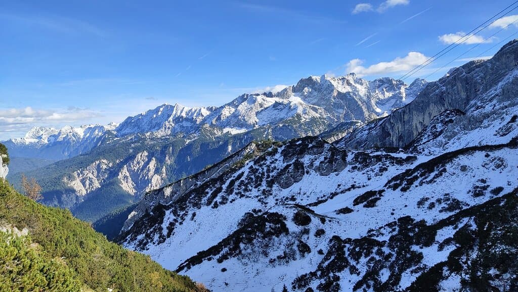 AlpspiX Viewing Platform