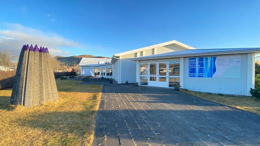 photos from the museum October 2021