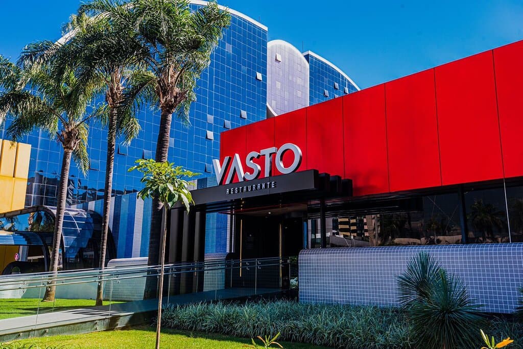 Vasto Brasília Shopping