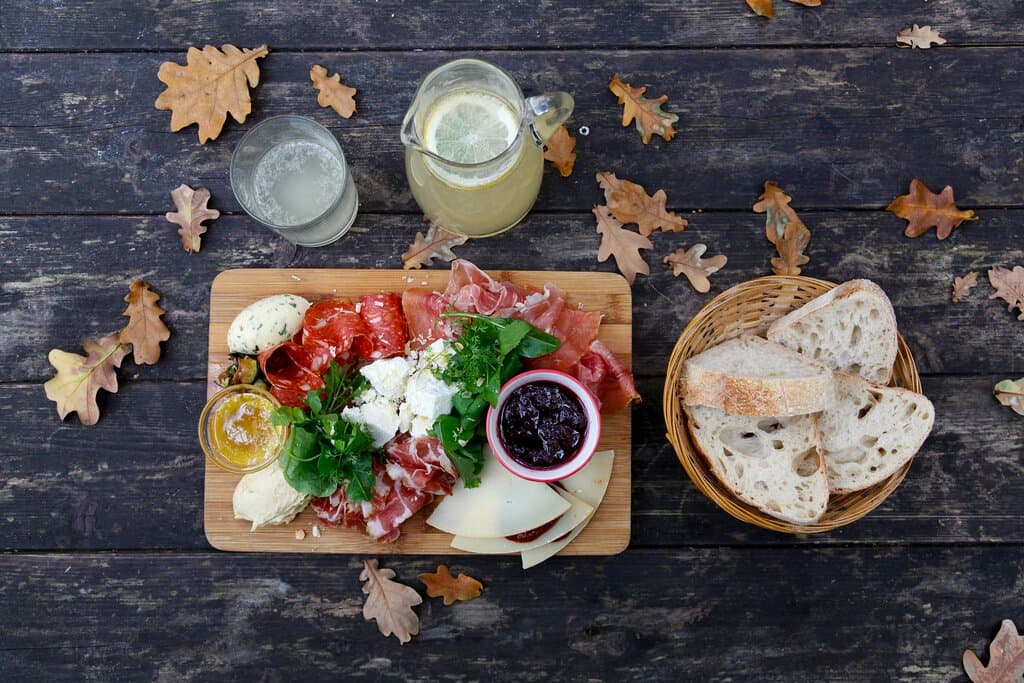 Brunch Saturday and Sunday from 10:00