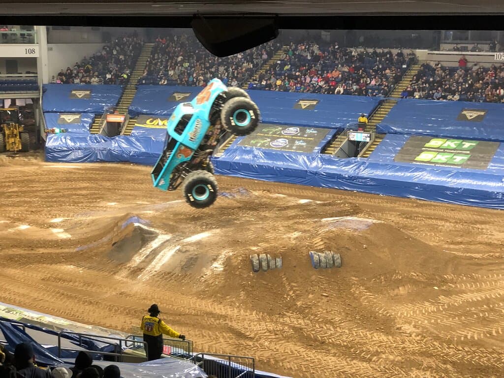 Total Mortgage Arena Bridgeport