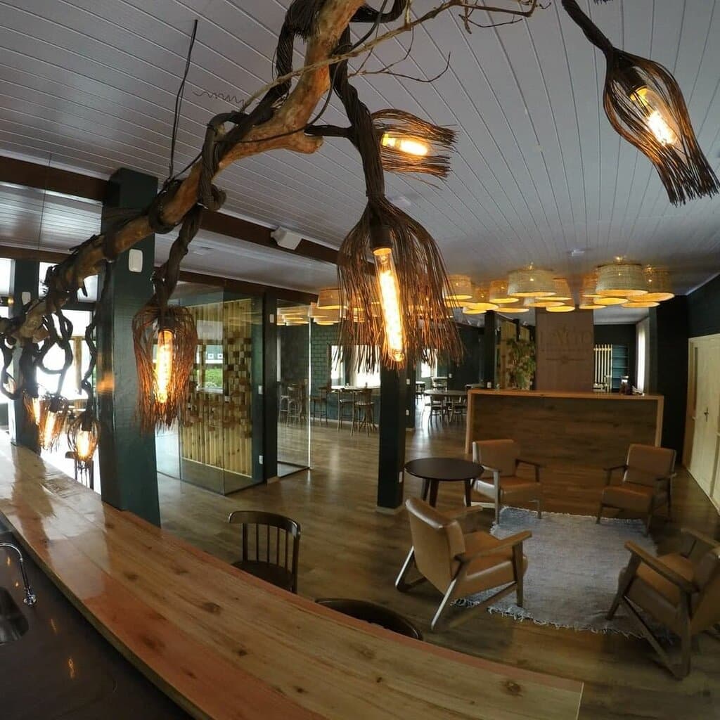 Ambiente diferenciado