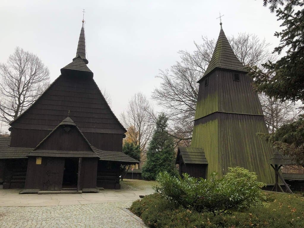 St. Michael the Archangel