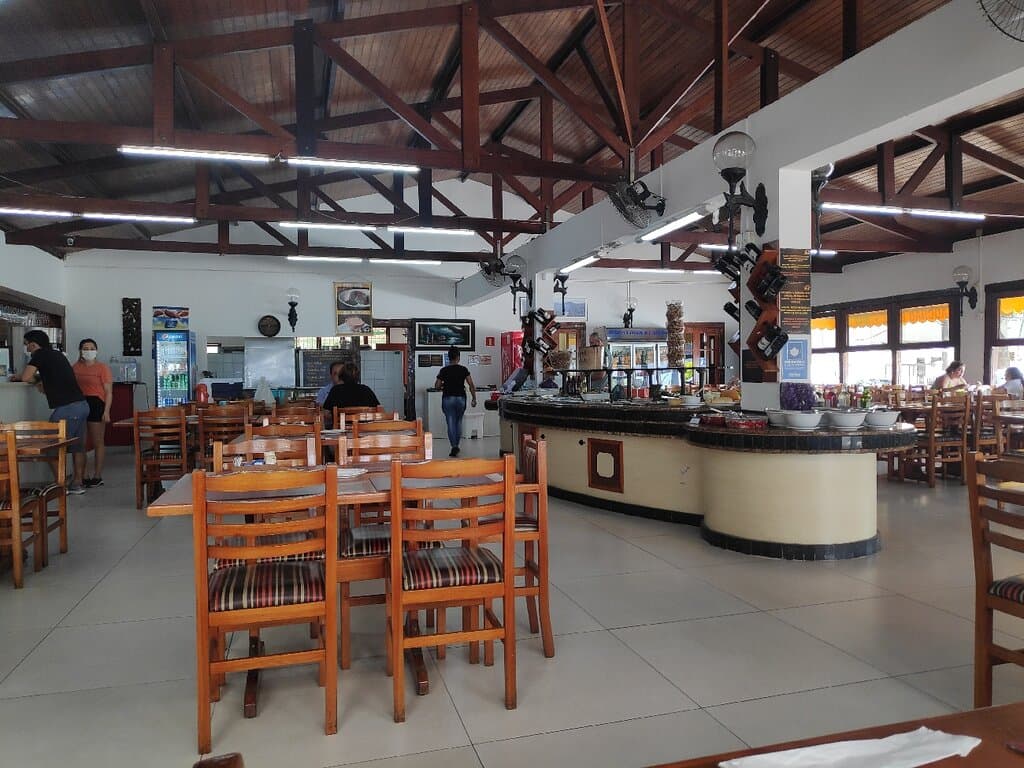 Gauchão Grill Ubatuba