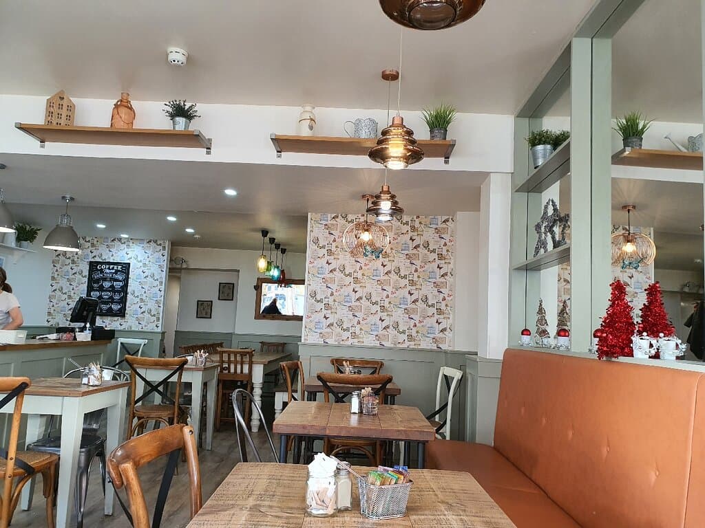 Conwy Pantry By Love To Eat