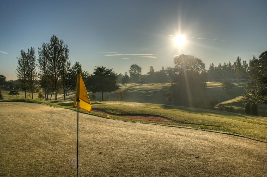 Plassey Golf Club