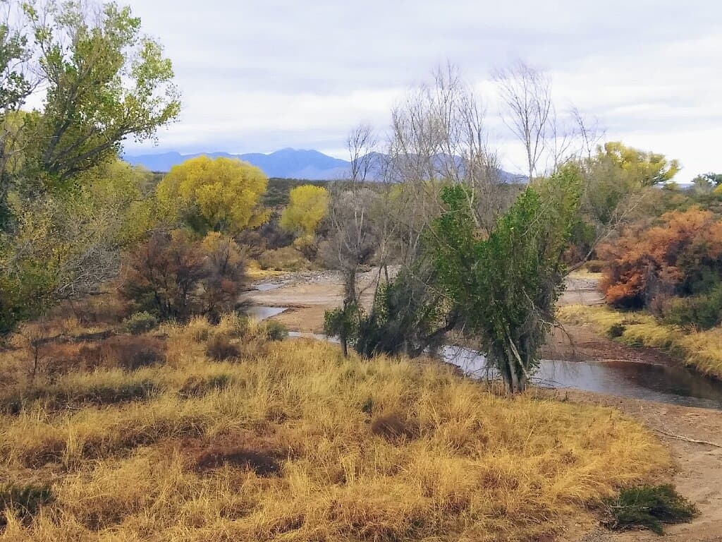 Fairbank Historic Townsite