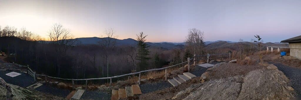 Earth to Sky Park and Bare Dark Sky Observatory