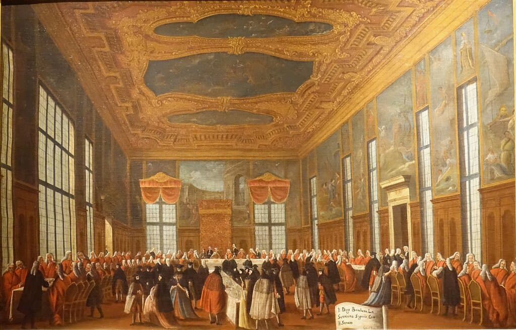 Museo Querini Stampalisa, Venezia