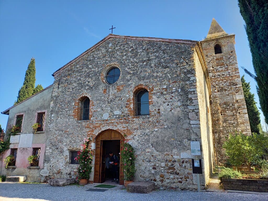 Panoramica esterna