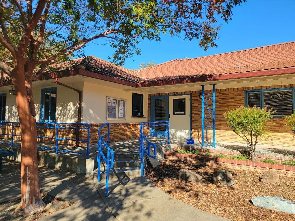 Explorit Main Building