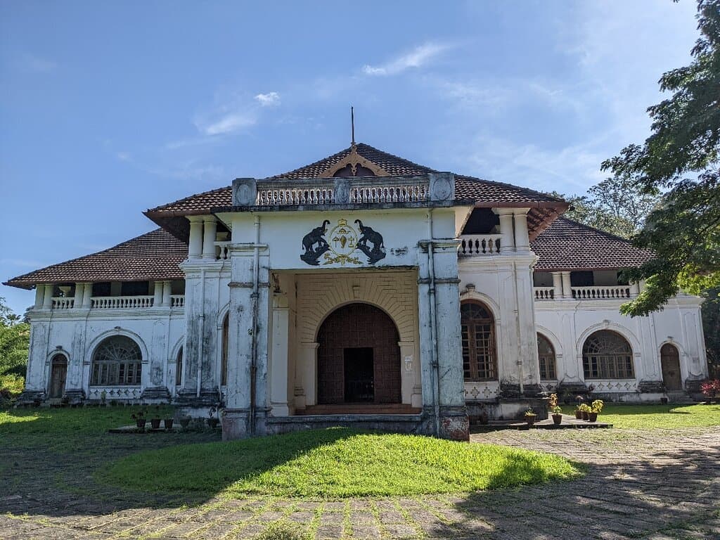 Archaeological Museum Thrissur