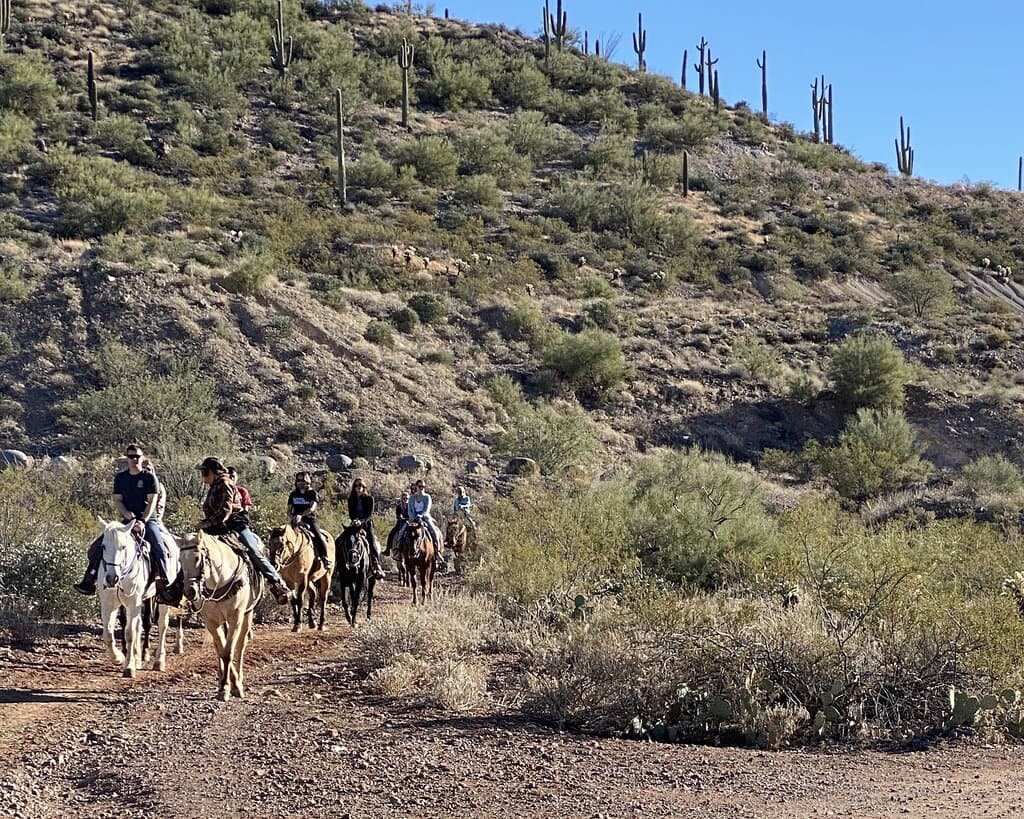 Spur Cross Ranch Conservation Area