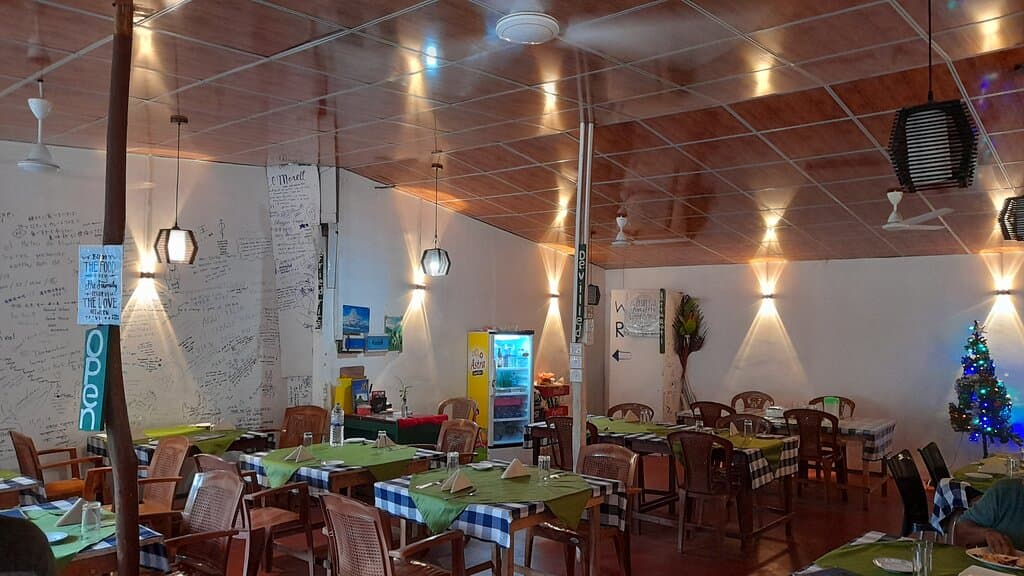 Wijesiri Family Restaurant