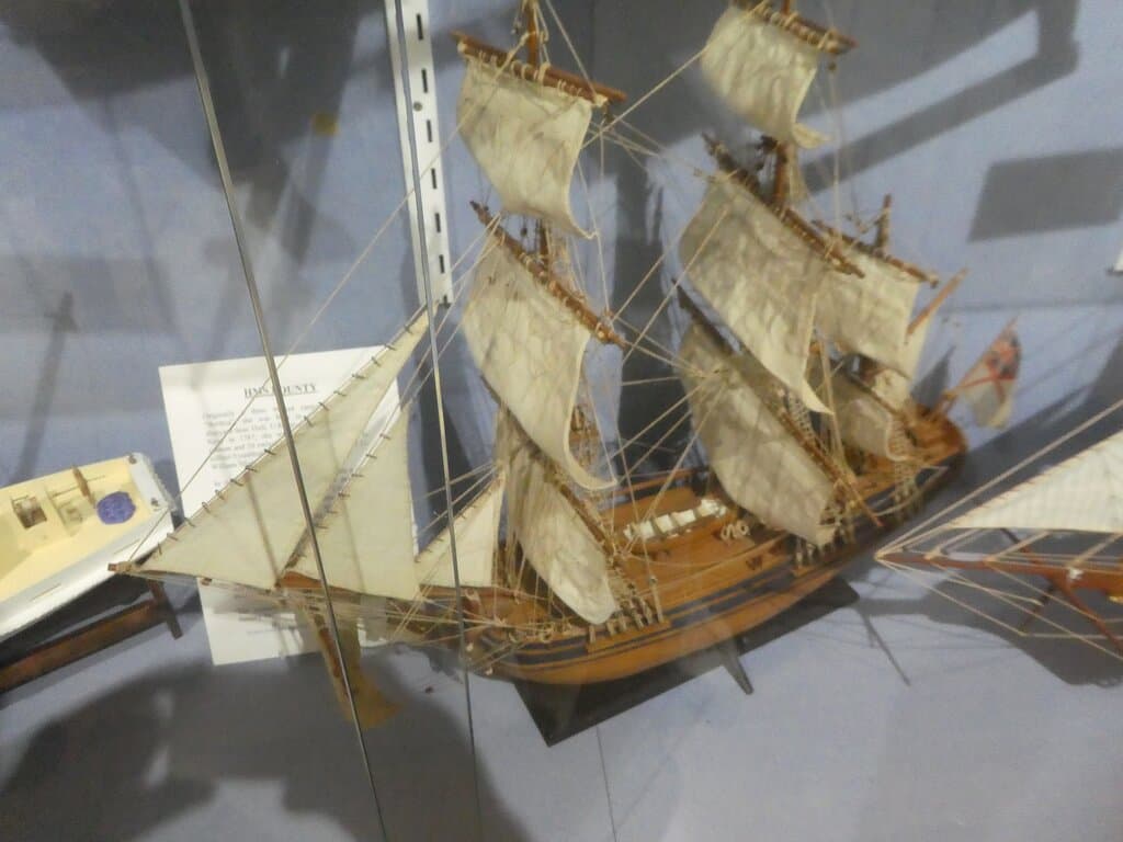 HMS Bounty
