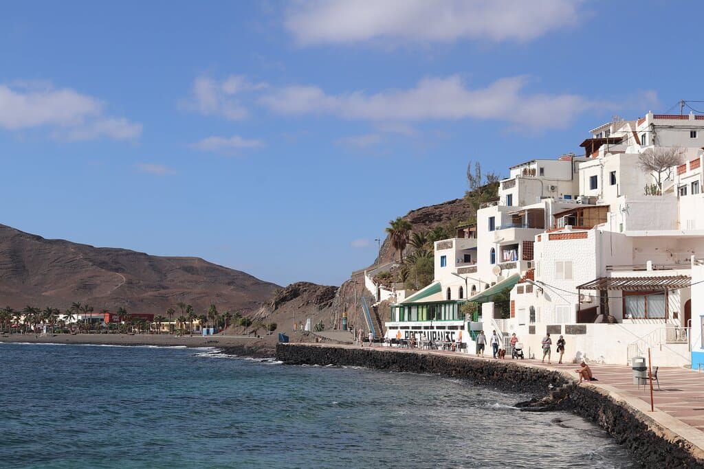 Lungomare