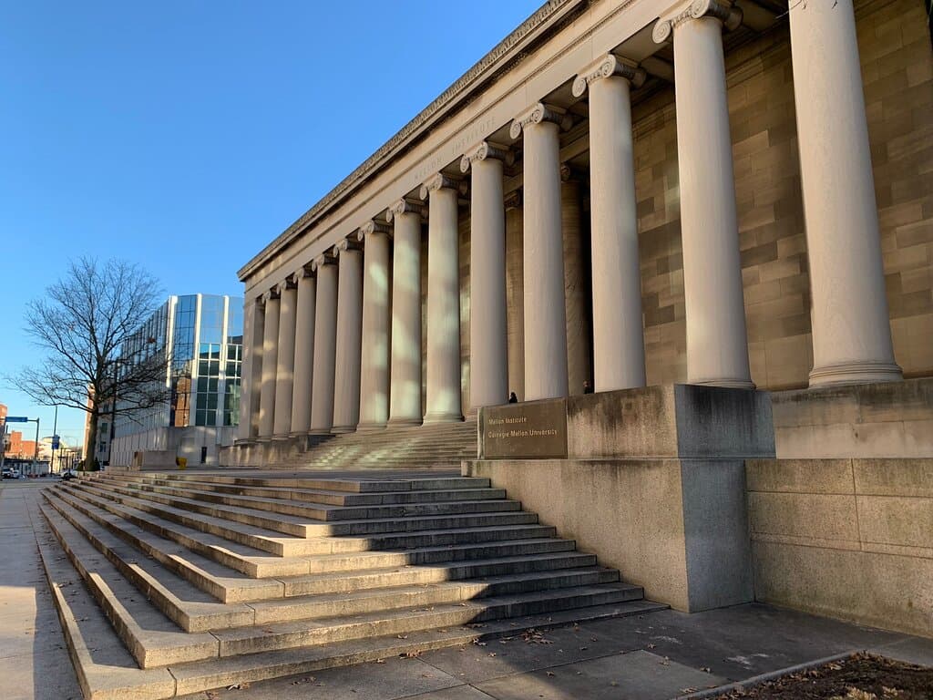 Mellon Institute of Industrial Research