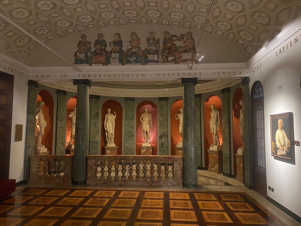 Ambrosiana