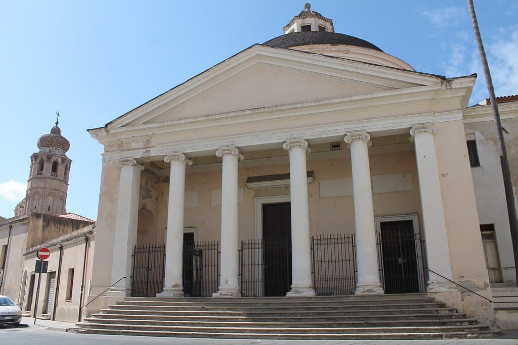 Chiesa di San Francesco