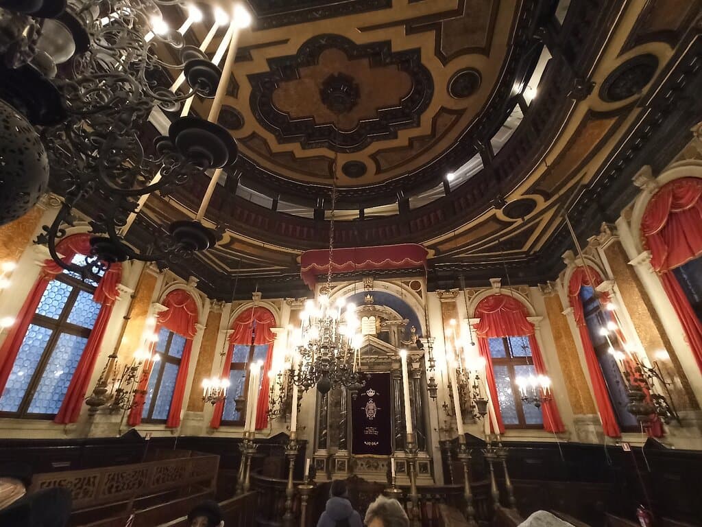 Jewish Museum of Venice Venice