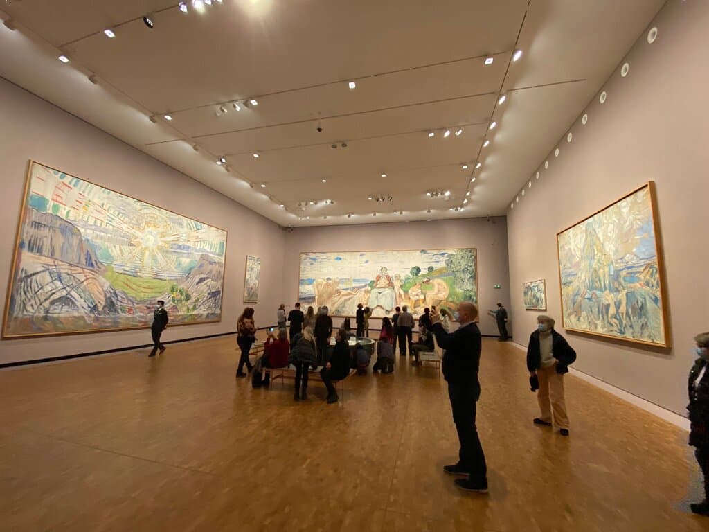 MUNCH Museum
