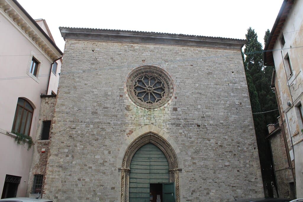Chiesa San Nicolò