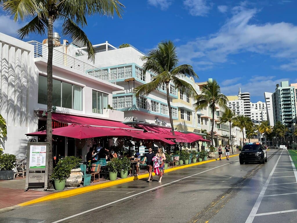 Miami Design District