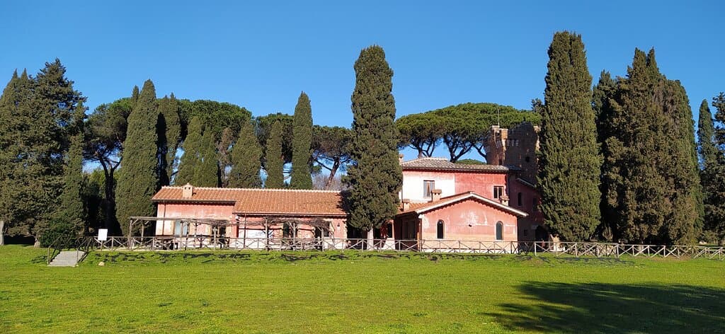 Port of Claudius Archaeological Site