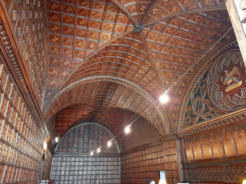 Collegio della Mercanzia