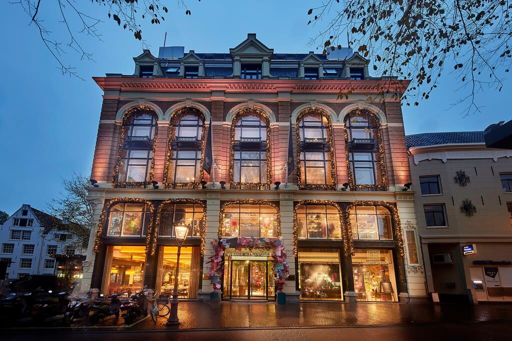 Visit House of Rituals to enrich your trip and experience the Art of Soulful Living yourself.