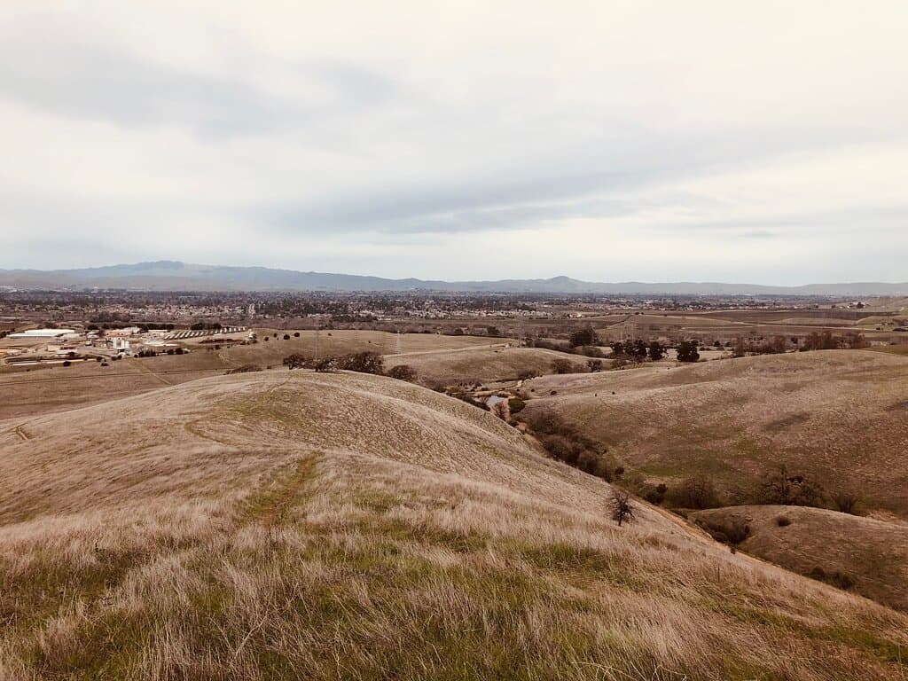 Long shot views (not very pretty).