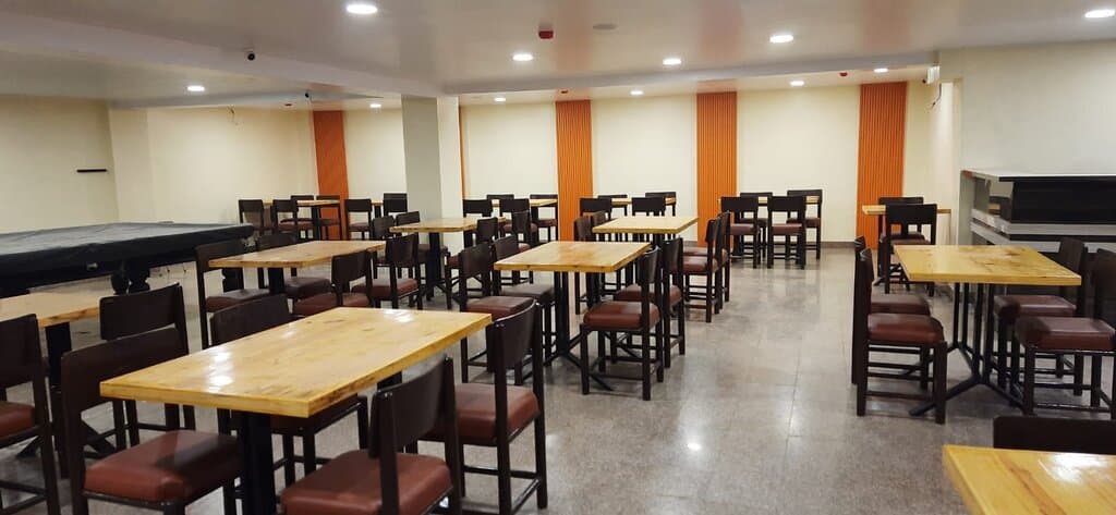 Prasadam (A unit of Shree Jalan Impex Pvt Ltd)