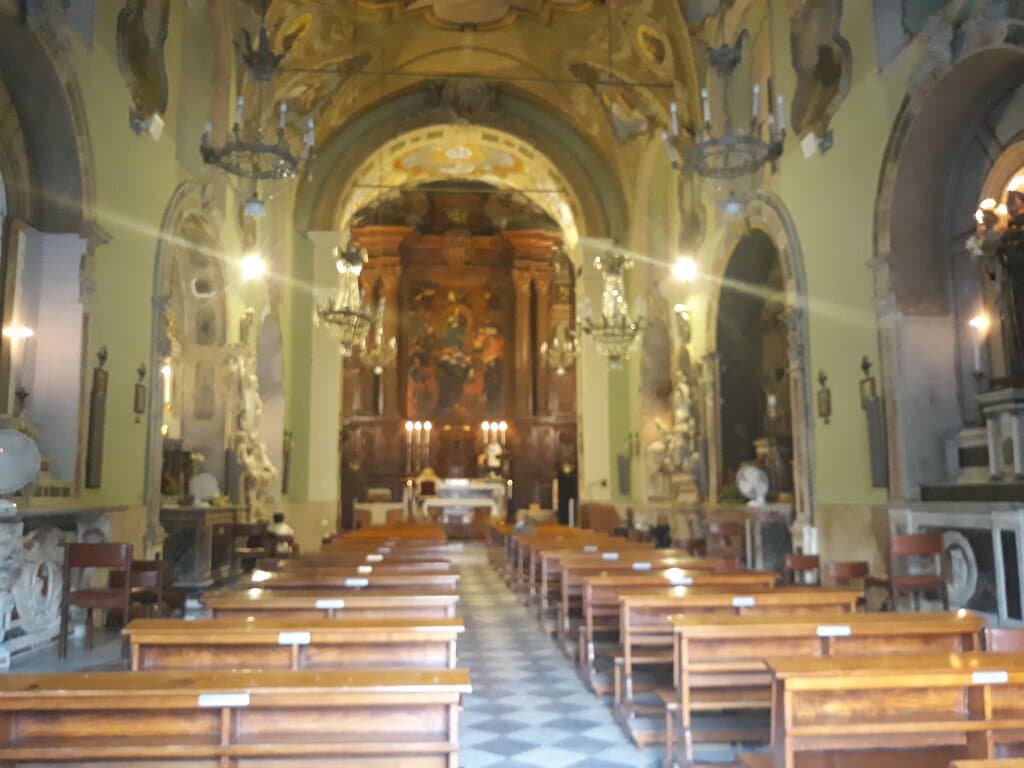 CHIESA