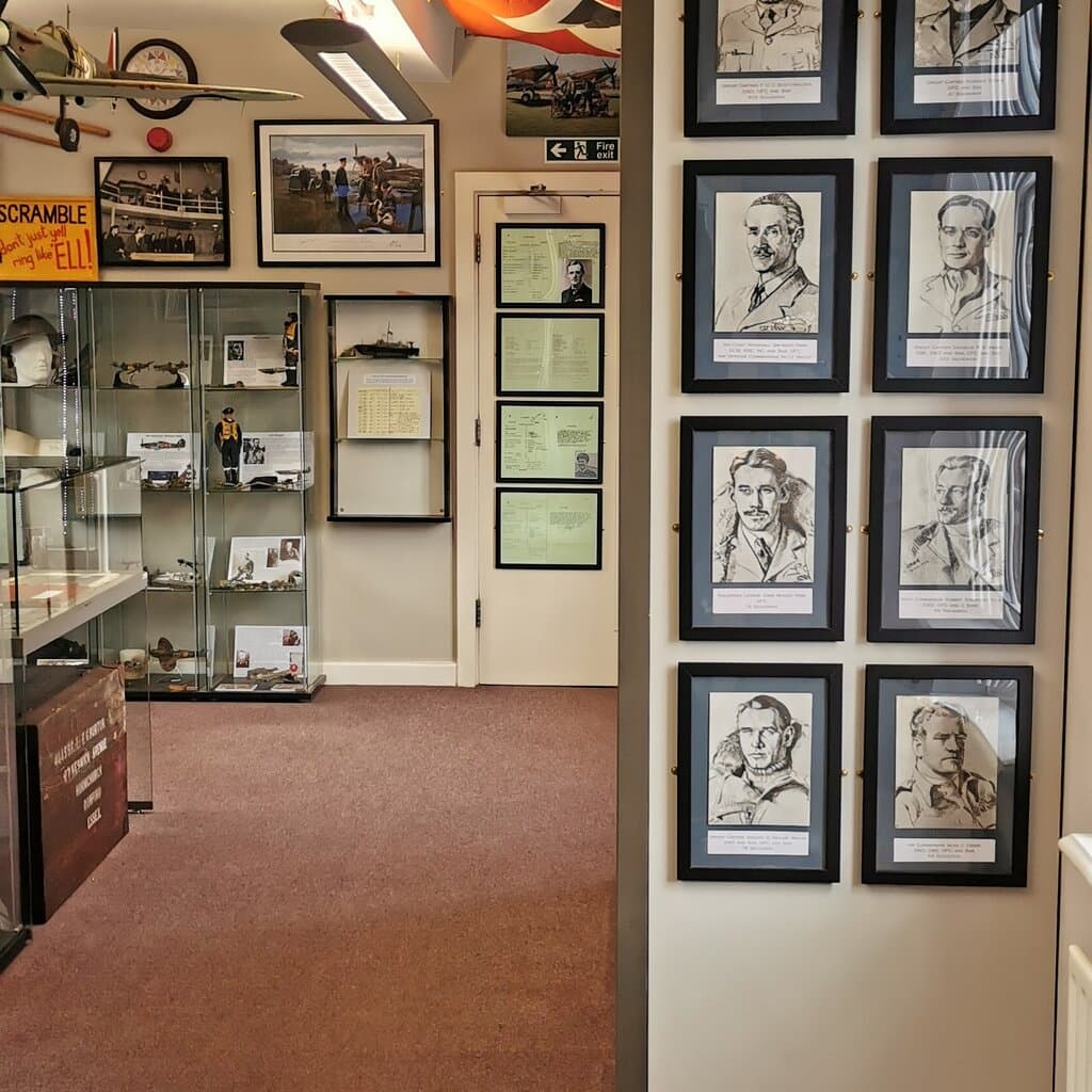 RAF Hornchurch Heritage Centre