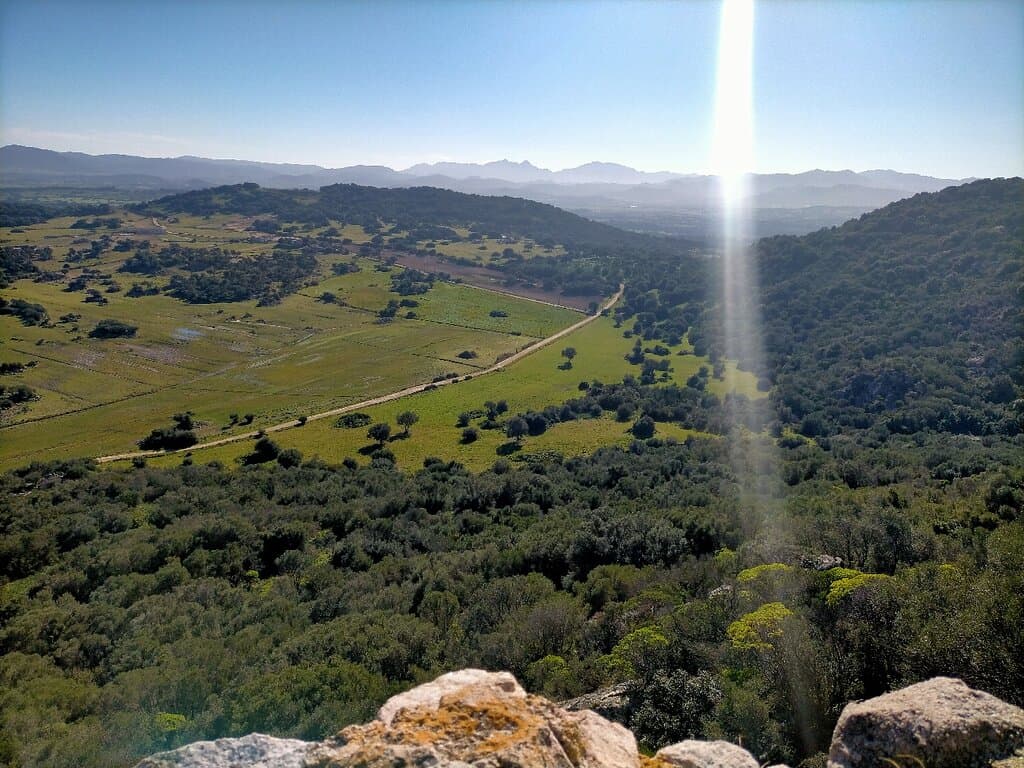 Castello di Sa Paulazza