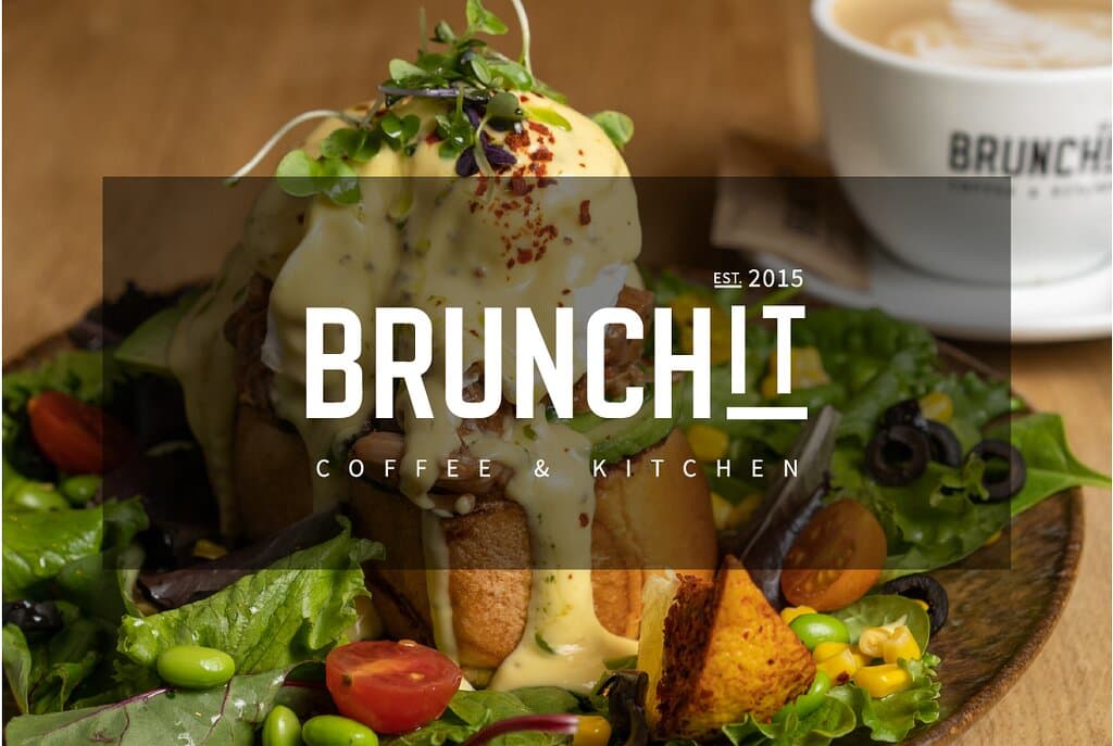 BRUNCHIT - ALCAZABILLA